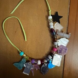 Stoney Clover Lane x Taylor Swift bag charm